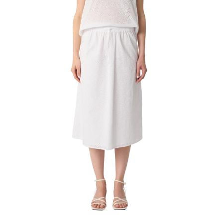 comma casual identity comma casual identity Rok wit