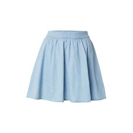 Only ONLY Rok ONLNOVA blauw denim