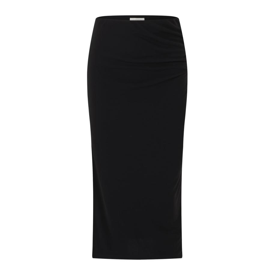 Guido Maria Kretschmer Women Rok Hellen zwart Zwart