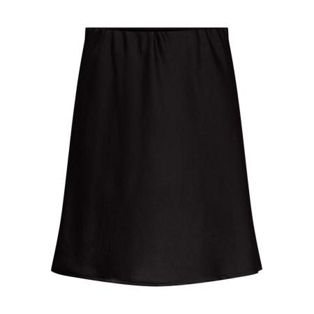 Pieces PIECES Rok Juliet zwart