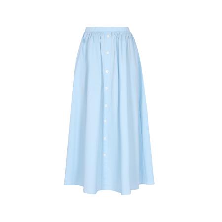 DreiMaster DreiMaster Klassik Rok Classic Look pastelblauw