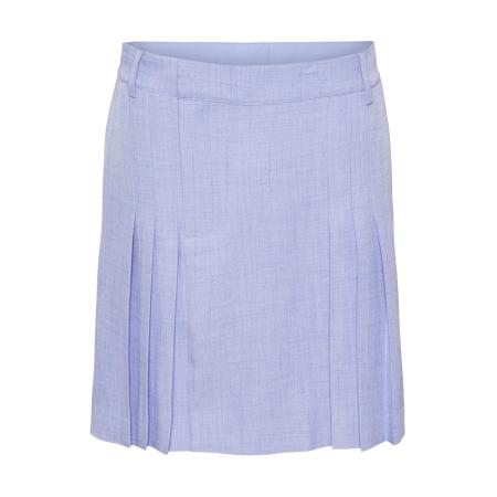 IIQUAL Rok JEP lichtblauw