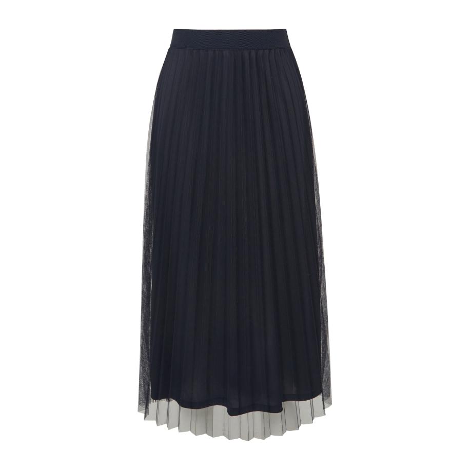 s.Oliver BLACK LABEL s.Oliver BLACK LABEL Rok navy -