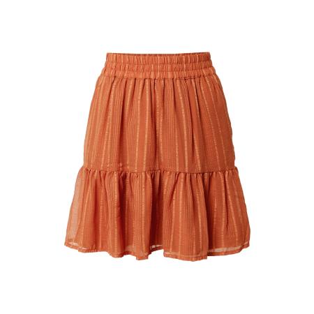 ICHI ICHI Rok donkeroranje