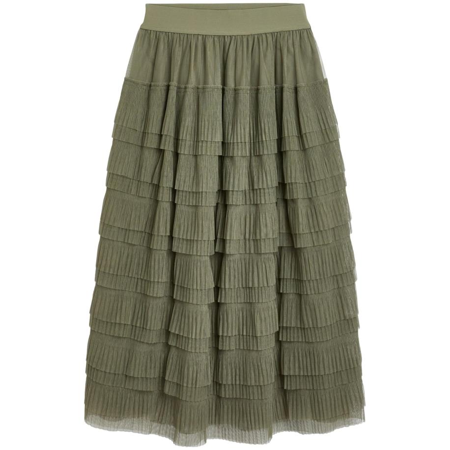 Next Next Rok kaki -