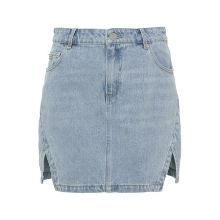 LeGer By Lena Gercke LeGer by Lena Gercke Rok Daphne blauw denim