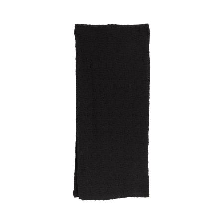 Tom Tailor TOM TAILOR DENIM Rok zwart