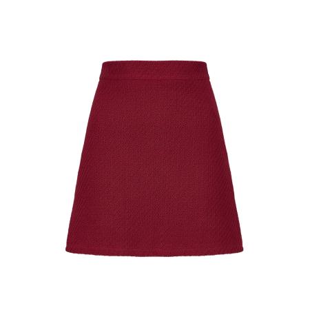 Nicowa Rok LANITO donkerrood