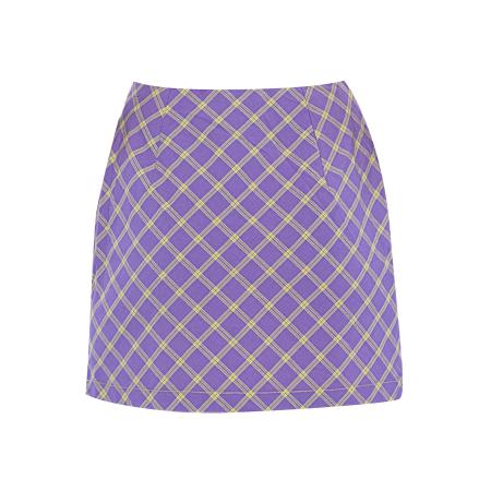 Giorgio di Mare Giorgio di Mare Rok geel / donkerlila