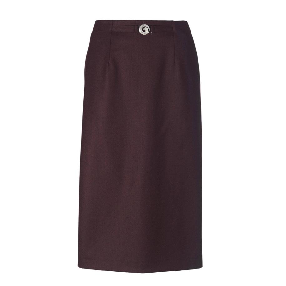 Goldner Goldner Rok rood -
