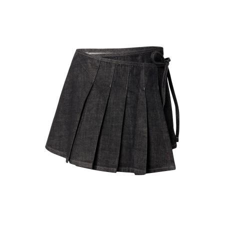 Topshop TOPSHOP Rok zwart