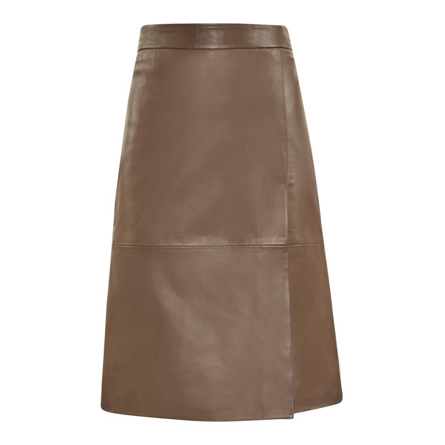 DreiMaster DreiMaster Klassik Rok bruin -