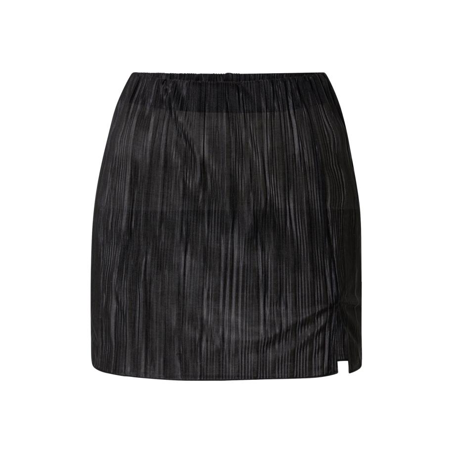 NLY by Nelly Rok zwart Zwart