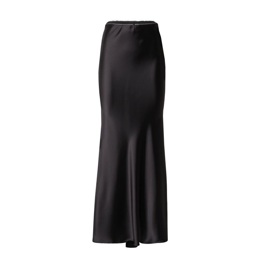 Gina Tricot Gina Tricot Rok zwart -