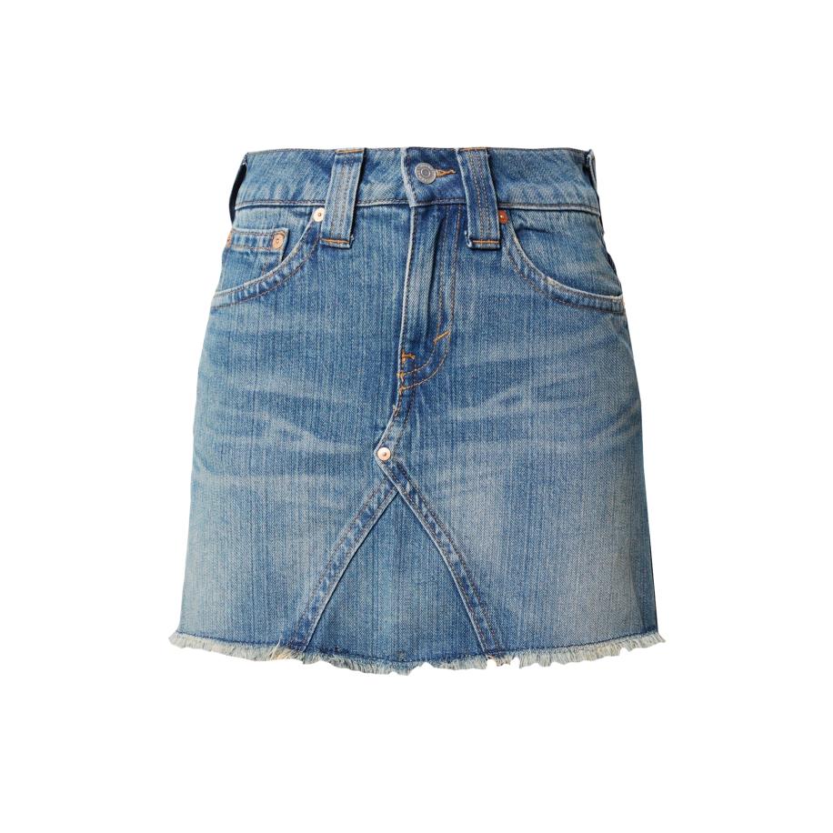 Weekday WEEKDAY Rok Ventura blauw -