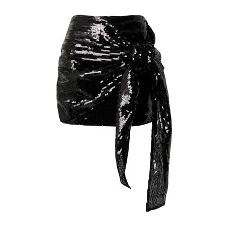 Misspap Misspap Rok zwart