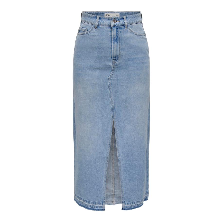 JDY Rok Bella blauw denim Blauw