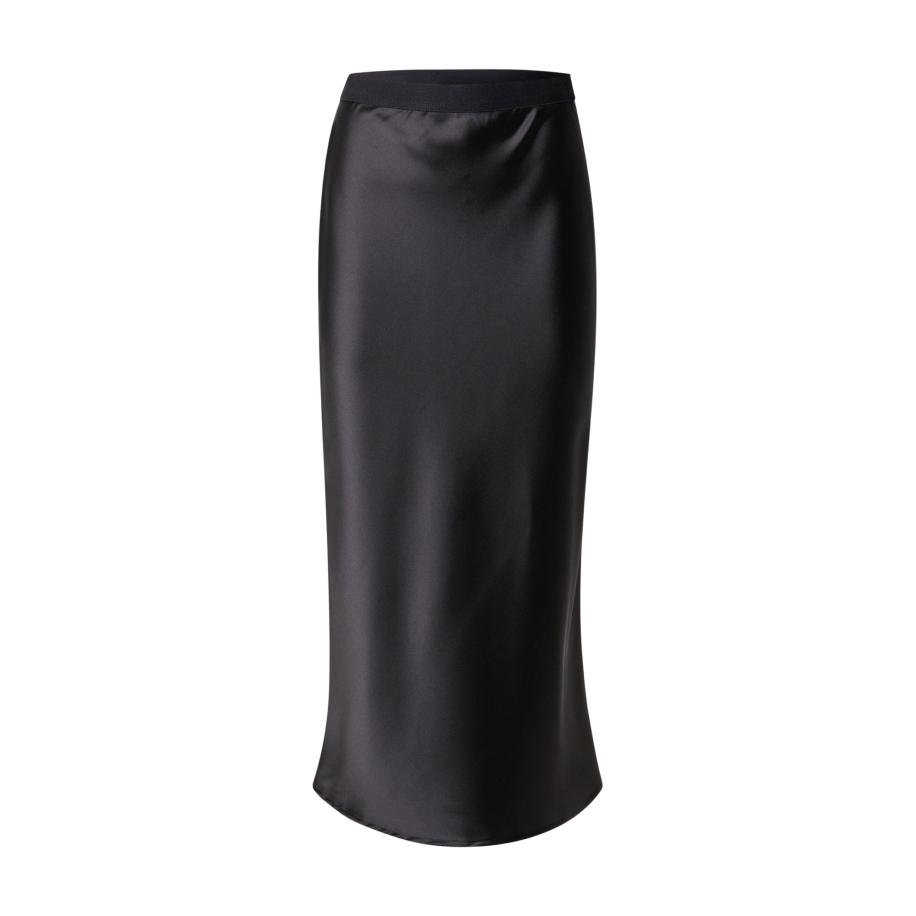 Gina Tricot Gina Tricot Rok zwart -