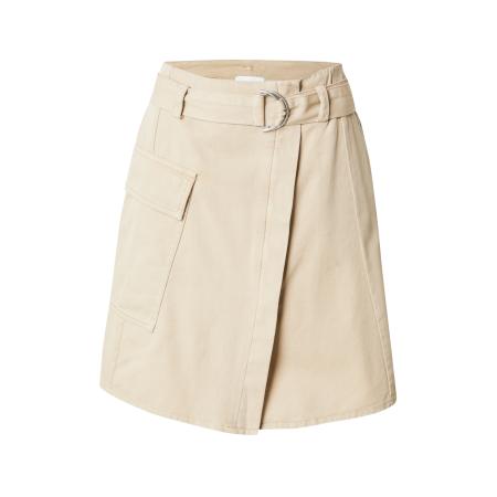 Vila VILA Rok VITILO taupe