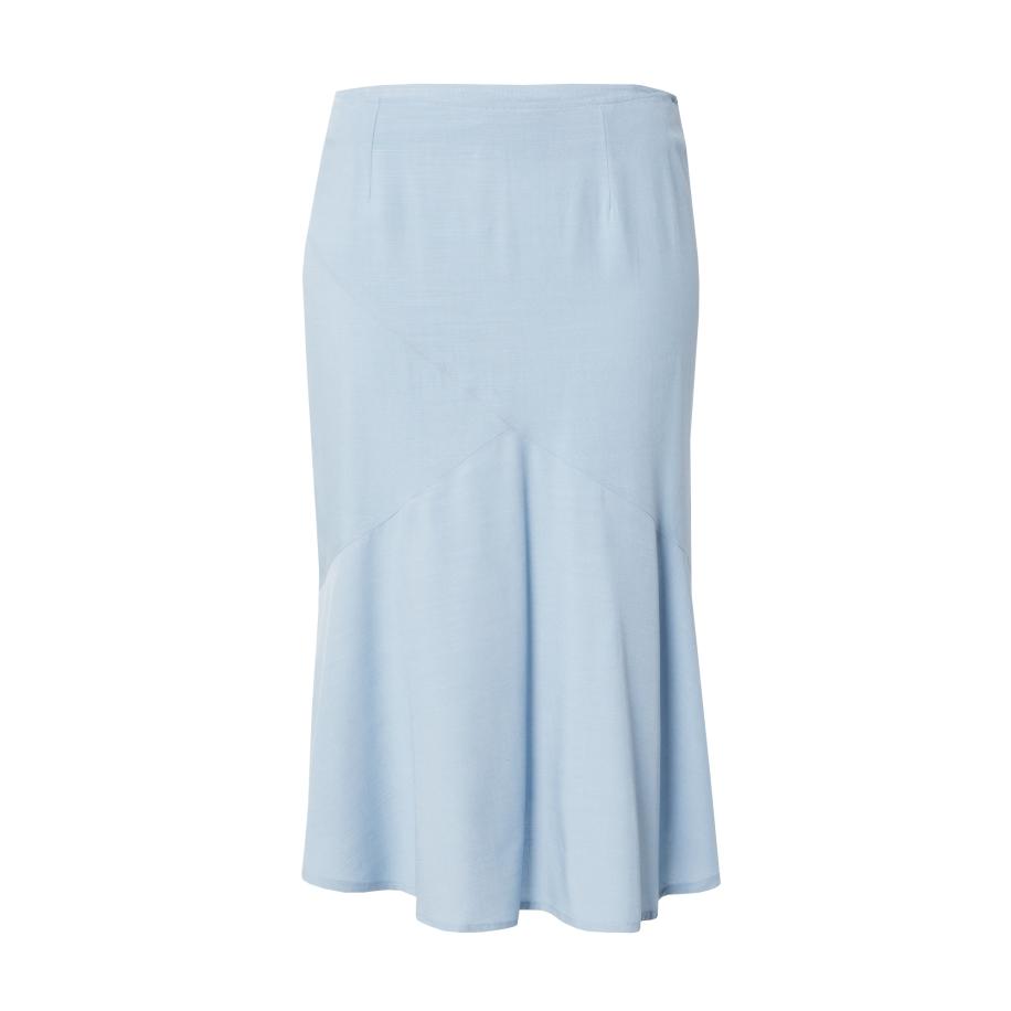 Motel Rok Ransy pastelblauw Blauw