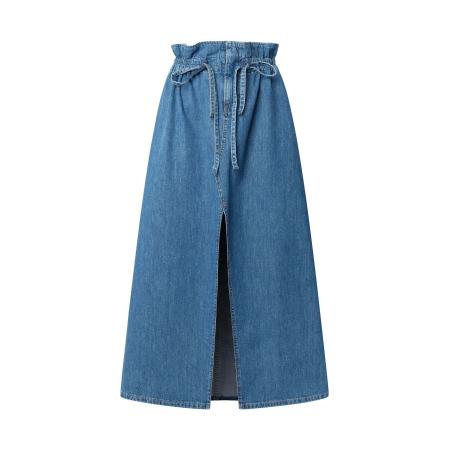 Pepe Jeans Pepe Jeans Rok blauw denim