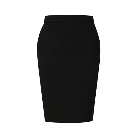 Comma COMMA Rok zwart