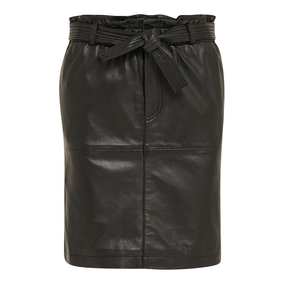 Minus minus Rok Jessi zwart -