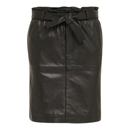 Minus minus Rok Jessi zwart