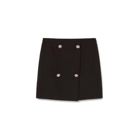 Lola Casademunt Lola Casademunt Rok zwart