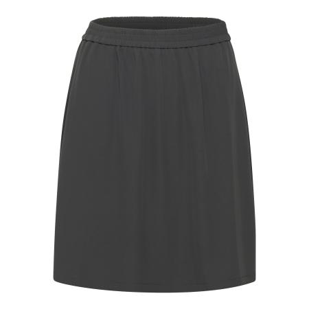 Kaffe Rok KA Signa zwart