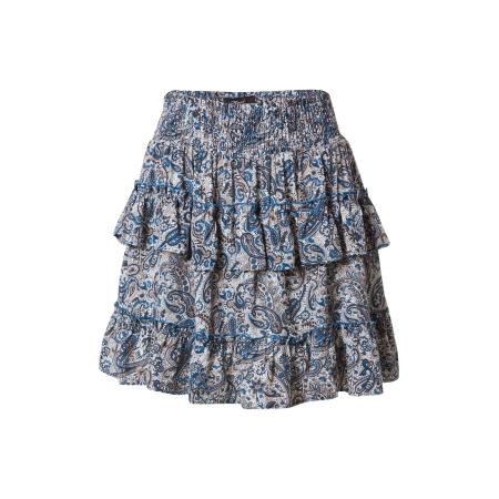 Mavi Mavi Rok beige / taupe / blauw / bruin