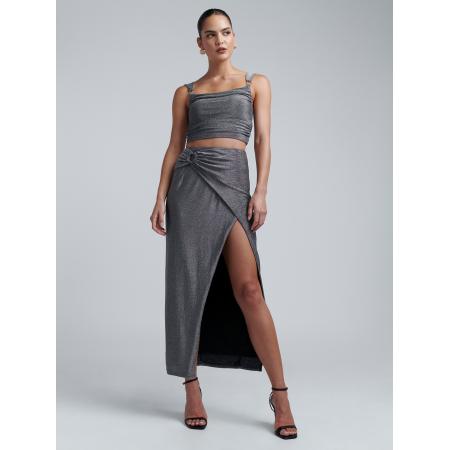 BWLDR BWLDR Rok MYRA grijs