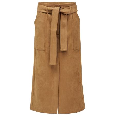 Salsa Salsa Jeans Rok bruin