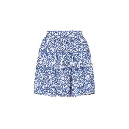 MYMO myMo ROCKS Rok blauw / wit