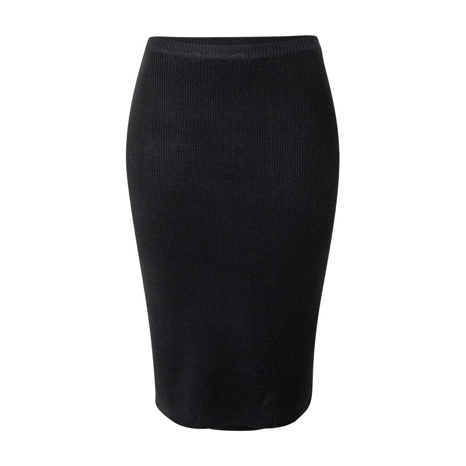 Urban Classics Urban Classics Rok zwart -