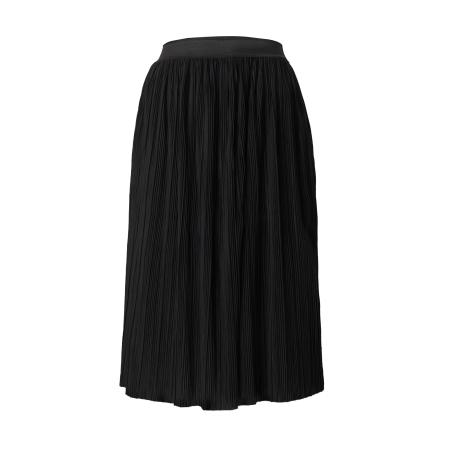 Hailys Hailys Rok Lo44ra zwart