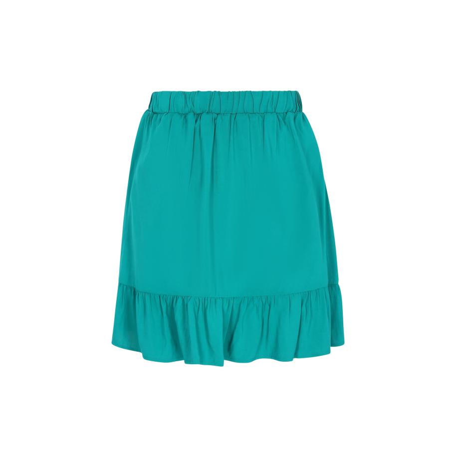 MYMO MYMO Rok jade groen -