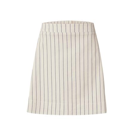 Danefae Rok Danelondon crème / blauw