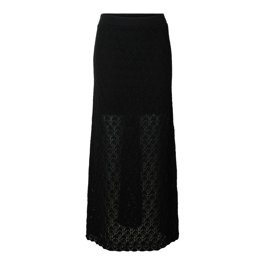Selected SELECTED Rok NIVA zwart -