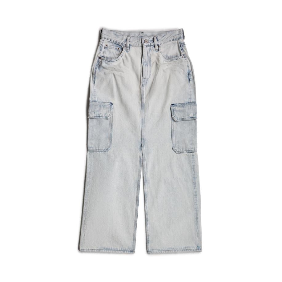 G-Star RAW G-STAR Rok Viktoria lichtblauw -