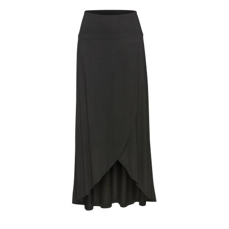 Lascana LASCANA Rok zwart