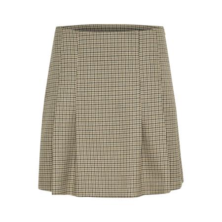 Culture CULTURE Rok Astra beige / antraciet