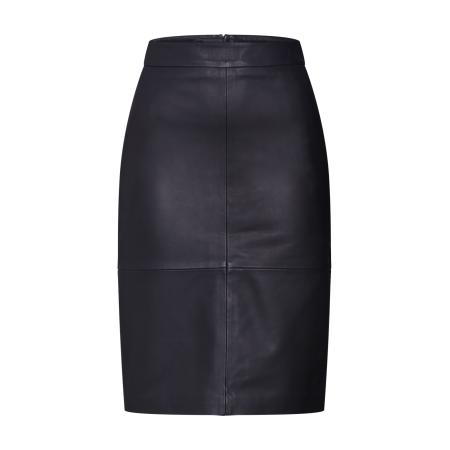 Selected SELECTED Rok Mally zwart