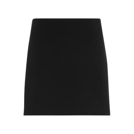 Calvin Klein Calvin Klein Rok zwart