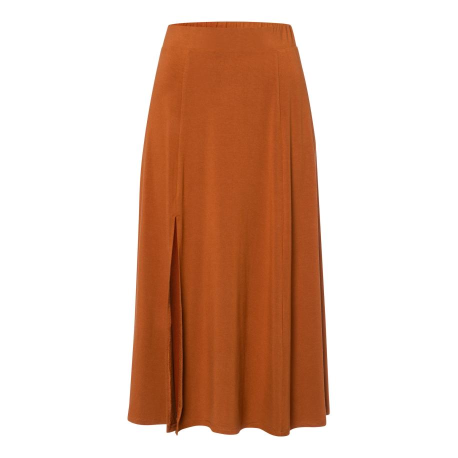 Les Lunes Les Lunes Rok Sienna oker -