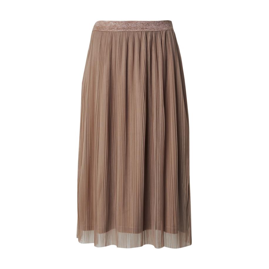 Nümph NÜMPH Rok Mea taupe -