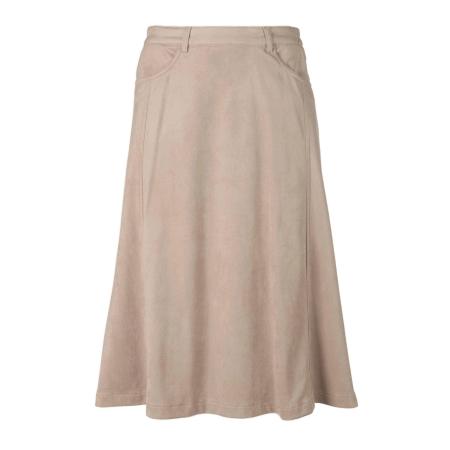 Goldner Goldner Rok beige