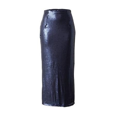 Nasty Gal Nasty Gal Rok navy