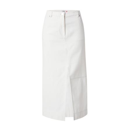Scotch & Soda SCOTCH & SODA Rok Workwear ivoor