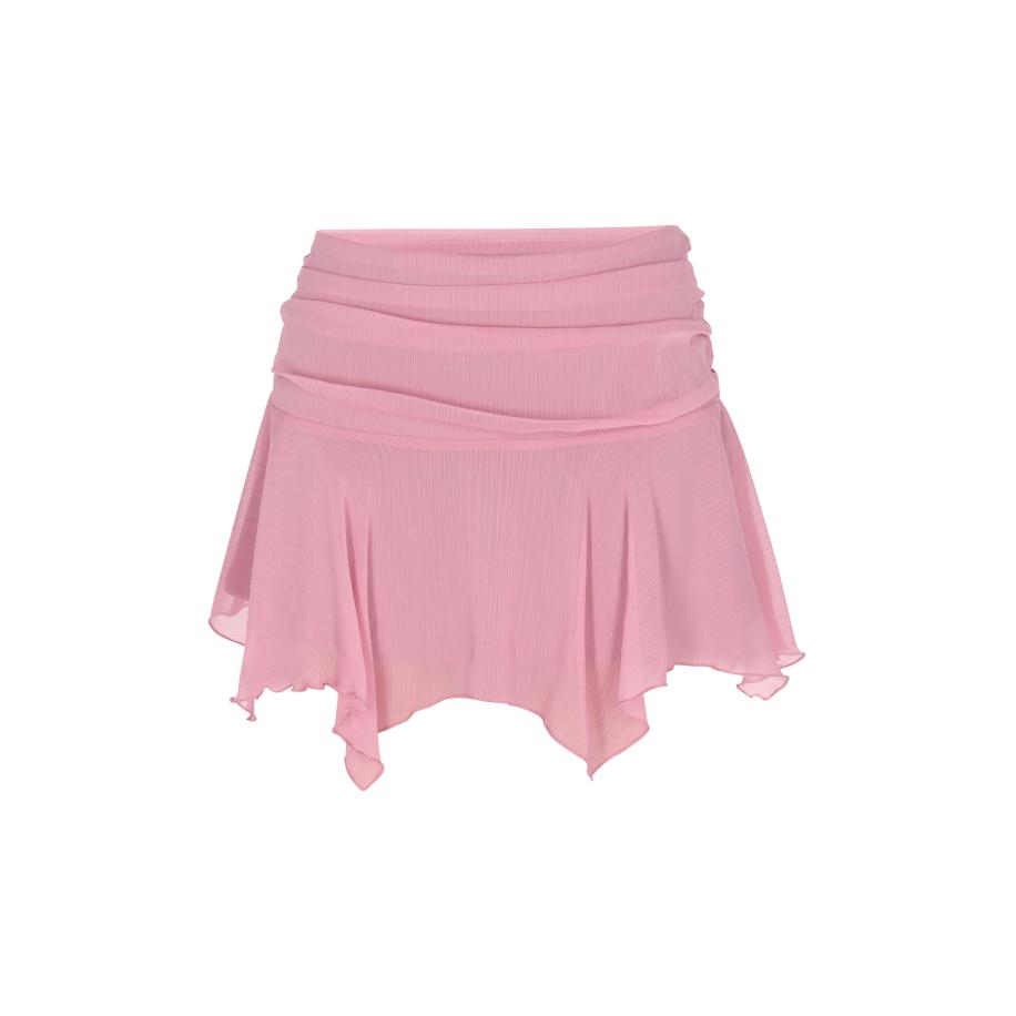 MyMo At Night myMo at night Rok Spring Summer lichtroze -